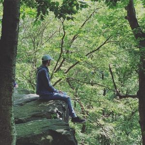 Meet your Posher, Tony